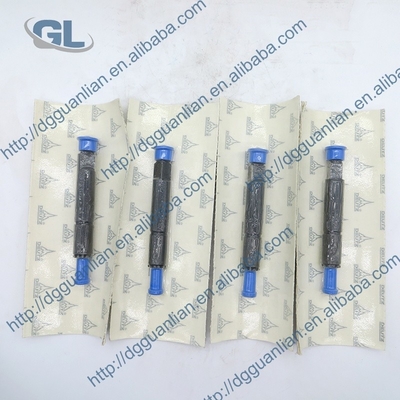 진짜이고 새로운 디젤 연료 분사기 0423-6686