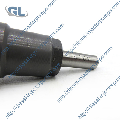쿠보타 V2607을 위한 진짜 커먼 레일 인젝터 295050-1330 295050-1331 1J705-53050 1J705-53051 1J705-53052 1J705-53053