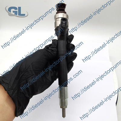 디젤 커먼 레일 분사기 23670-0R190 0 23670-0R140 23670-0R030