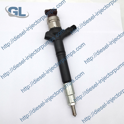 디젤 커먼 레일 분사기 23670-0R190 0 23670-0R140 23670-0R030