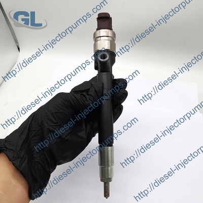 디젤 커먼 레일 분사기 23670-0R190 0 23670-0R140 23670-0R030