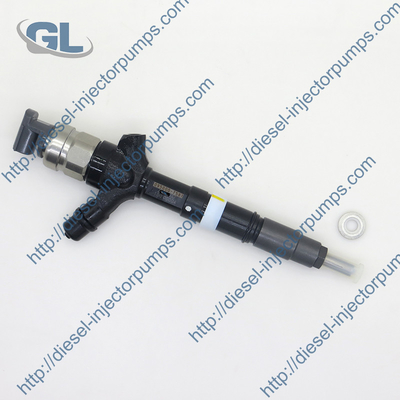 연료 인젝터 조립 0 23670-0G010 23670-0G020 23670-0G030 23670-0G040